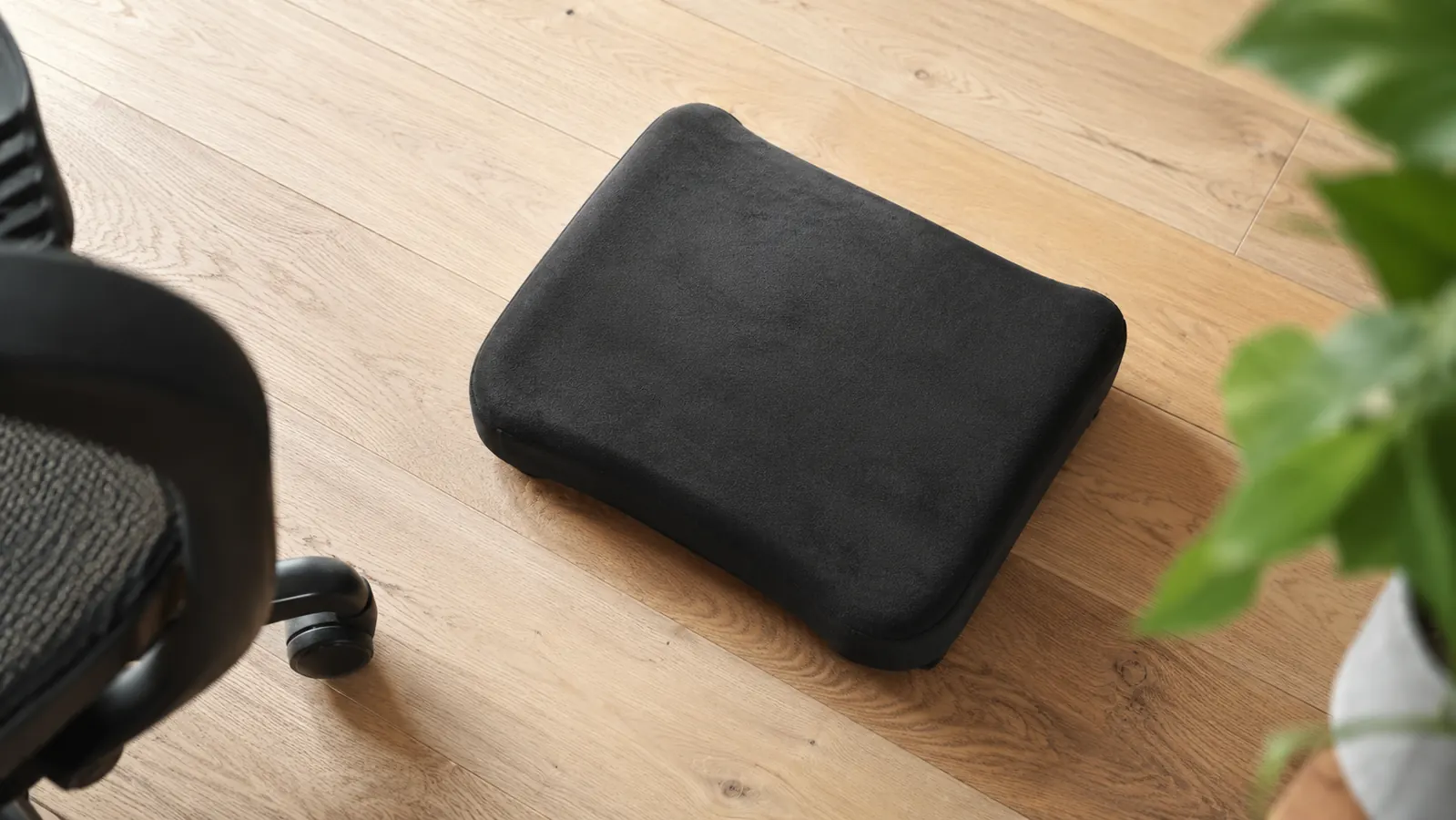 Everlasting Comfort Footrest Honest Review: Does the Memory Foam Actually Last